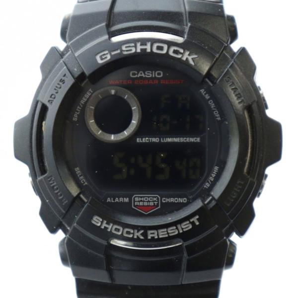 カシオジーショック CASIO G-SHOCK G-2000 腕時計 ウォッチ クォーツ デジタル ...