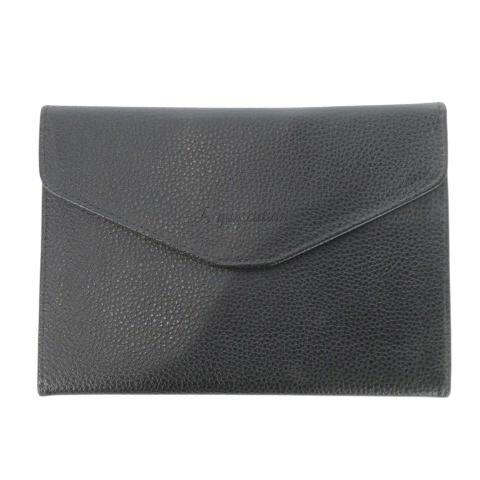 アクアスキュータム AQUASCUTUM マルチケース 手帳カバー パスポートケース マルチタスク ...