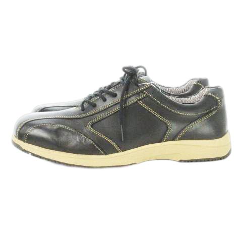 未使用品 ホーキンス Hawkins TRAVELLER WATER-TECK ウォーキングシューズ...