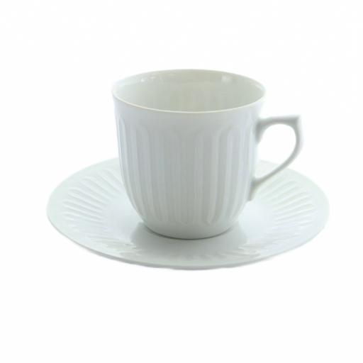未使用品 ロイヤルコペンハーゲン ROYAL COPENHAGEN カップ ソーサー 1客セット ロ...