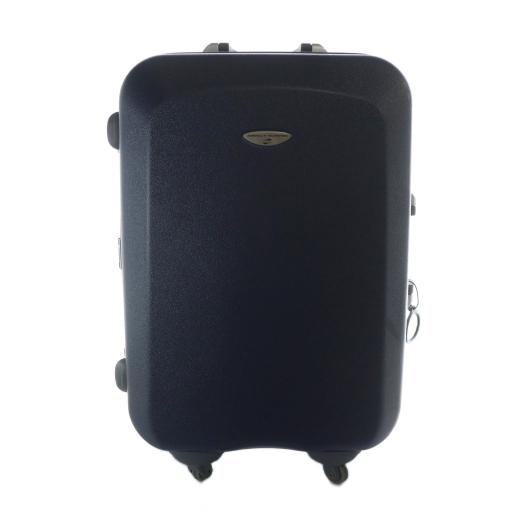 アメリカンツーリスター AMERICAN TOURISTER スーツケース キャリーバッグ ロゴ 紺...