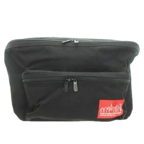マンハッタンポーテージ Manhattan Portage ボディバッグ ショルダーバッグ クロスボ...