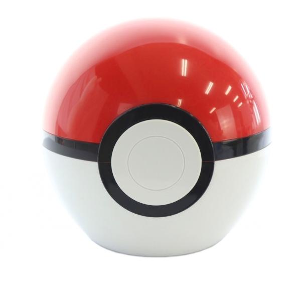 ポケモン Pokemon プラネタリウム 本体 ロゴ 動作確認済 赤 レッド 白 ホワイト ■GY1...