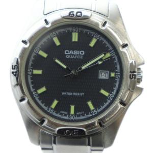 カシオ CASIO MIP-1244 腕時計 ウ...の商品画像