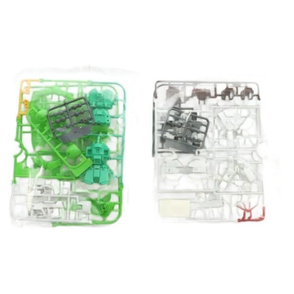 未使用品 起動戦士ガンダム SEED DESTINY 1：144スケール プラモデル インパルスガン...