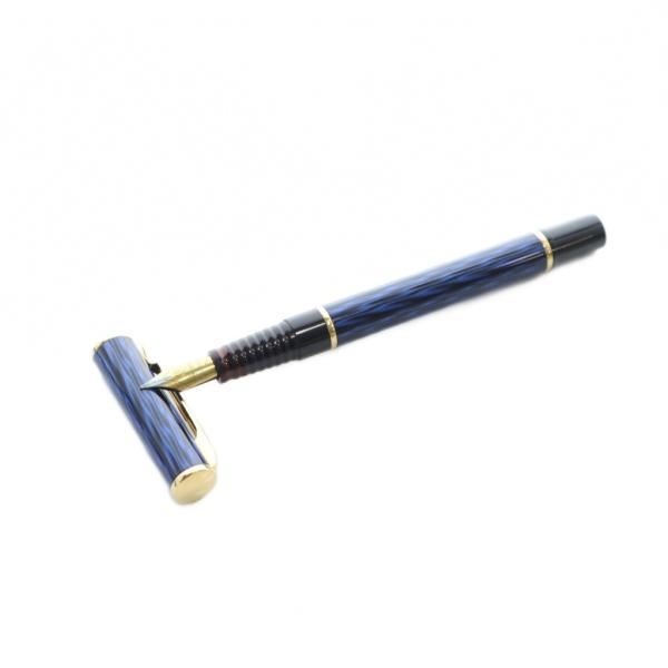 ウォーターマン WATERMAN ロレア 万年筆 文房具 筆記未確認 筆記用具 ロゴ オリジナルペン...