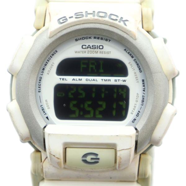 カシオジーショック CASIO G-SHOCK DW-003 腕時計 ウォッチ クォーツ デジタル ...