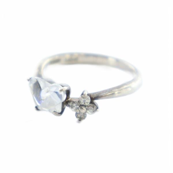 プライベートレーベル Private label 指輪 リング アクセサリー Silver925 ラ...