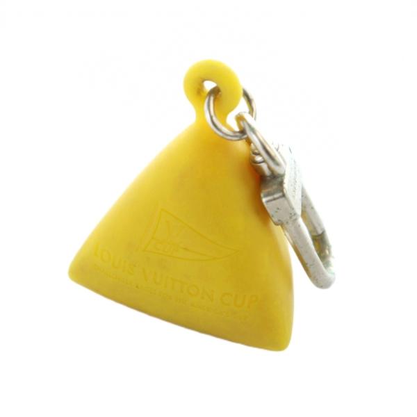 ルイヴィトン LOUIS VUITTON ヴィトンカップ ストラップ チャーム キーホルダー ラバー...