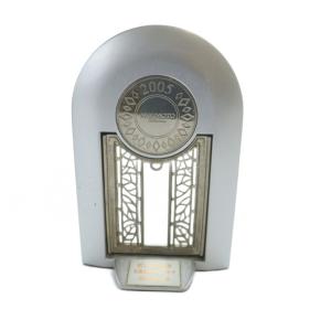 ミキモト MIKIMOTO ジャンク品 置き時...の詳細画像1