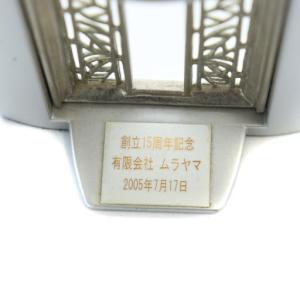 ミキモト MIKIMOTO ジャンク品 置き時...の詳細画像2