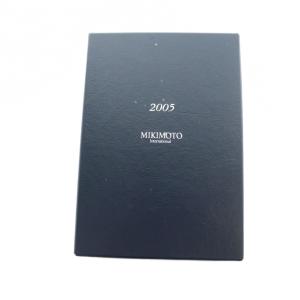 ミキモト MIKIMOTO ジャンク品 置き時...の詳細画像4