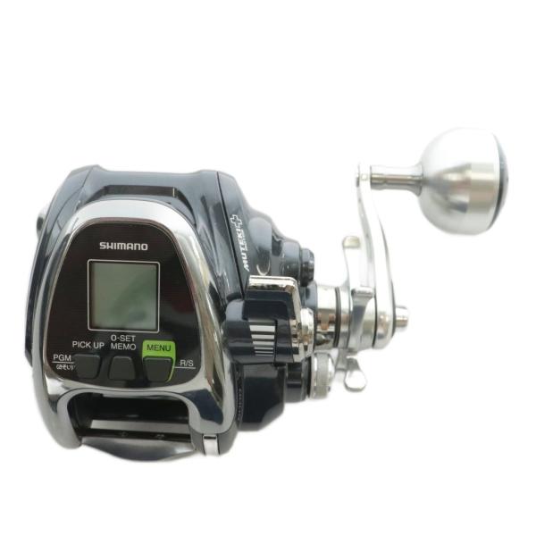 シマノ SHIMANO フォースマスター2000 Force Master 2000 電動リール 船...