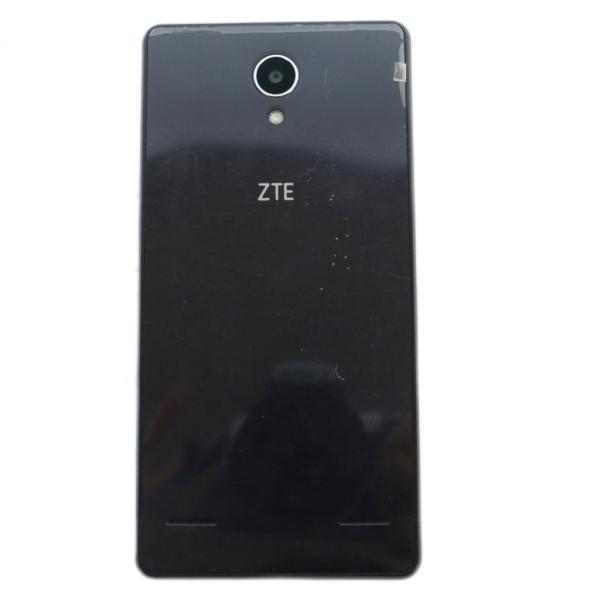 ZTE BLADE E02 A521 携帯電話 スマートフォン 本体 ロゴ 16GB 5インチ 初期...