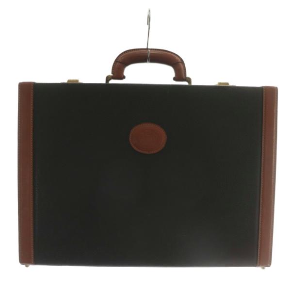 ア・テストーニ a.testoni アタッシュケース ビジネスバッグ ブリーフケース トランク レザ...