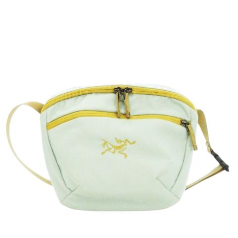 アークテリクス ARC&apos;TERYX MANTIS 2 WAIST PACK ウエストバッグ ボディバ...