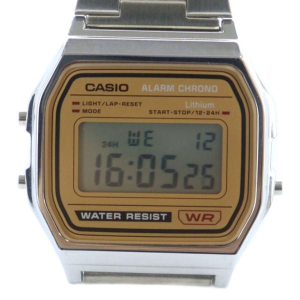 カシオ CASIO 587-593-JA チープカシオ 腕時計 ウォッチ クォーツ デジタル カレン...