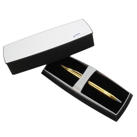 クロス CROSS クラシックセンチュリー ボールペン 文房具 筆記具 スリム ツイスト式 ロゴ刻印...