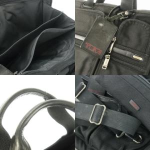 トゥミ TUMI アルファ オーガナイザー ポ...の詳細画像4