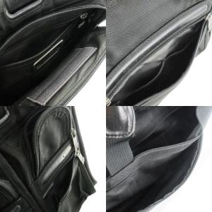 トゥミ TUMI アルファ オーガナイザー ポ...の詳細画像5
