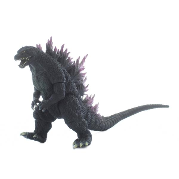 バンダイ BANDAI ムービーモンスターシリーズ ミレニアムゴジラ ver.2.0 ゴジラ2000...