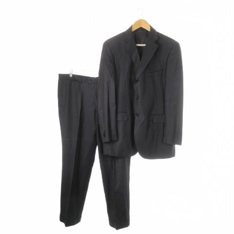 テイジン メンズショップ TEIJIN MEN'S SHOP シングルスーツ セットアップ テーラー...