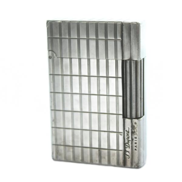 エステーデュポン S.T.DUPONT GATSBY ギャッツビー ガスライター ヴァーティカルライ...