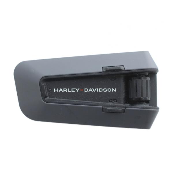 HARLEY DAVIDSON Cardo PACKTALK EDGE Bluetooth プレミア...
