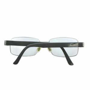 グッチ GUCCI 眼鏡 メガネ 度あり メタ...の詳細画像1