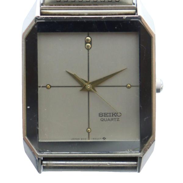セイコー SEIKO 9021-5030 Chariot シャリオ  腕時計 ウォッチ クォーツ ス...