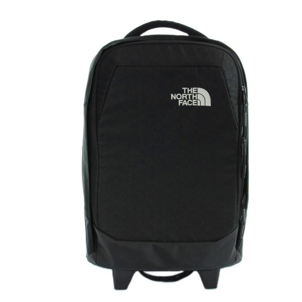 ザノースフェイス THE NORTH FACE オーバーヘッド スーツケース キャリーバッグ ロゴ ...