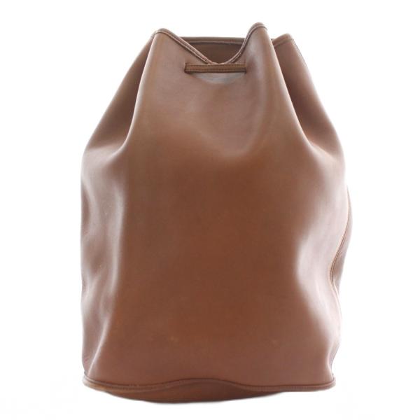 コーチ COACH オールドコーチ 9929 USA製 Bucket Shoulder Bag バケ...