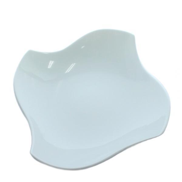 未使用品 リチャードジノリ Richard Ginori デダロホワイト マルチボウル 22cm 深...