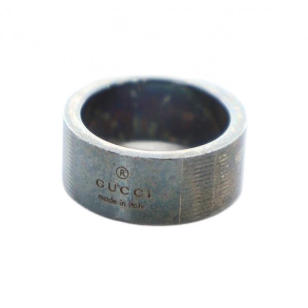 グッチ GUCCI 指輪 リング アクセサリー Silver925 シルバー色 ■GY18 /MQ ...