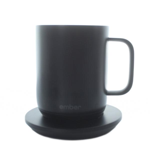 エンバー Ember Temperature Control Mug2 温度制御スマートマグ マグカ...