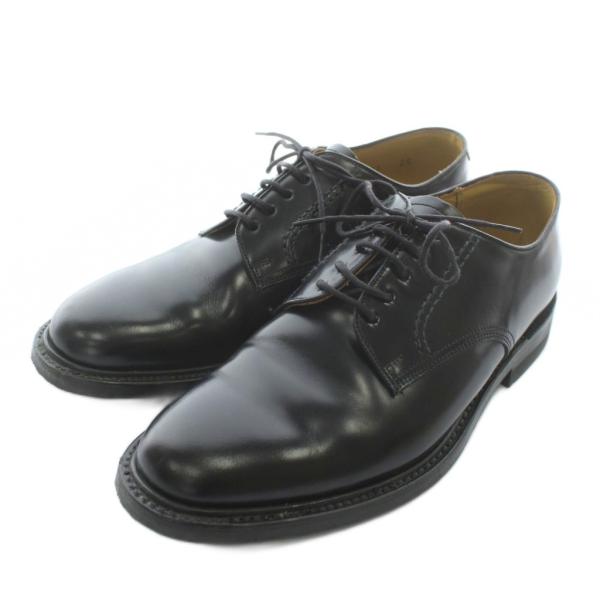 リーガル REGAL JR03 ビジネスシューズ ドレス 革靴 レザー プレーントゥ レースアップ ...