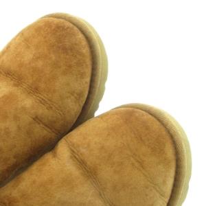 アグ UGG ムートンブーツ ショートブーツ ...の詳細画像3