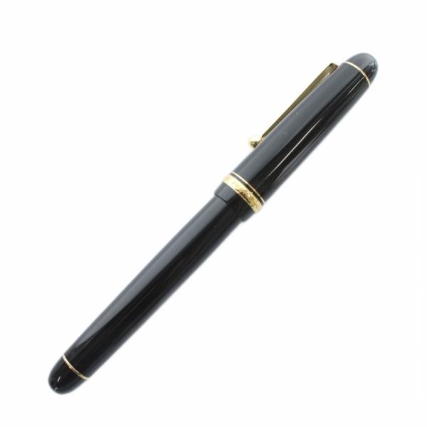 パイロット PILOT カスタム74 CUSTOM 74 万年筆 文房具 筆記用具 ペン先14K58...