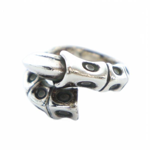 ブラッディマリー Bloody Mary スシュムナー クロー 指輪 リング アクセサリー Silv...