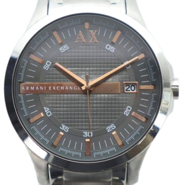 アルマーニエクスチェンジ A/X ARMANI EXCHANGE AX2102 腕時計 ウォッチ ク...