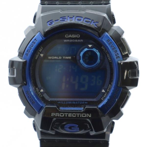 カシオジーショック CASIO G-SHOCK G-8900A 腕時計 ウォッチ クォーツ デジタル...