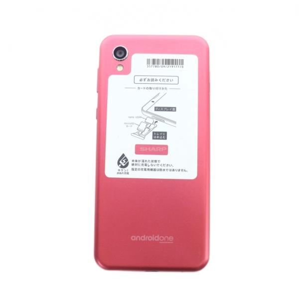 シャープ SHARP Android One S5 32GB 5.5インチ S5-SH 携帯電話 ス...