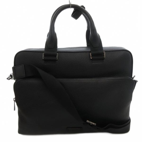 未使用品 コールハーン COLE HAAN タグ付き ブリーフケース ショルダー ハンド 2WAY ...