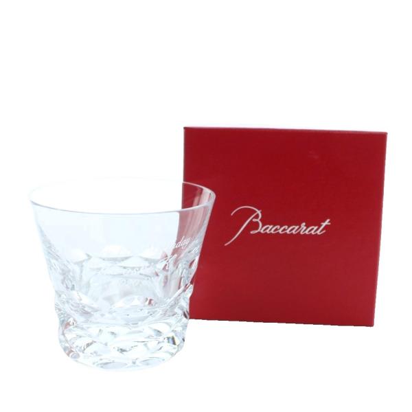 バカラ Baccarat ブラーヴァ The YEAR 2020 イヤータンブラーグラス ロックグラ...