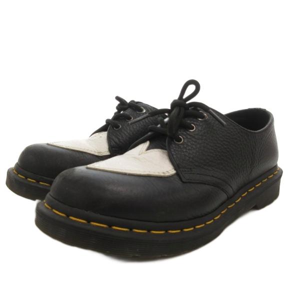 ドクターマーチン DR.MARTENS 1461 AMORE レースアップシューズ 3ホール レザー...