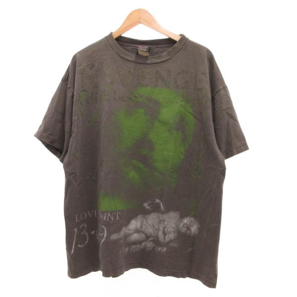 セントマイケル SAINTMICHAEL × BERBERJIN ベルベルジン Tシャツ 半袖 フェ...