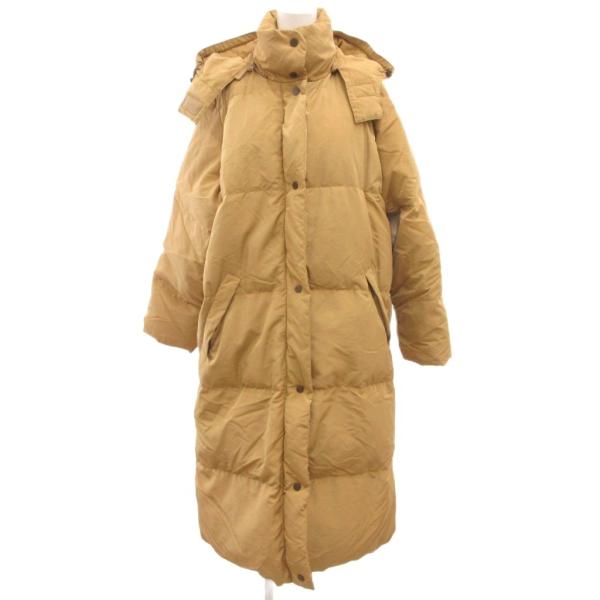 マックスマーラ ウィークエンドライン MAX MARA WEEKEND LINE ダウンコート ロン...