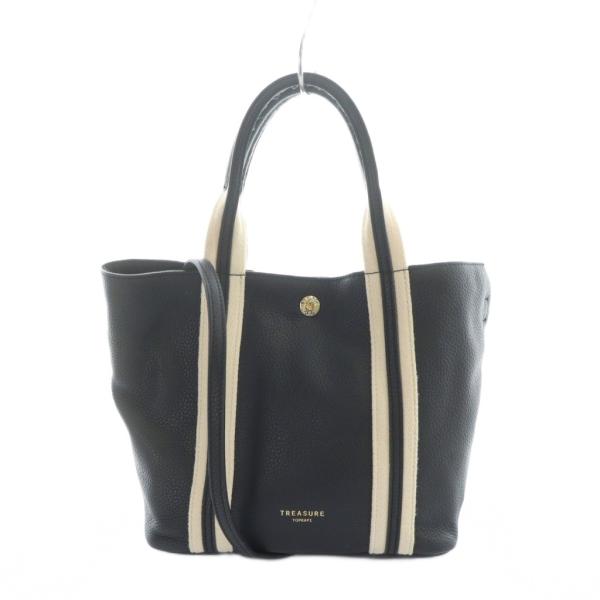 トプカピ TOPKAPI TREASURE トレジャー テープコンビ ミニ トートバッグ ハンド シ...