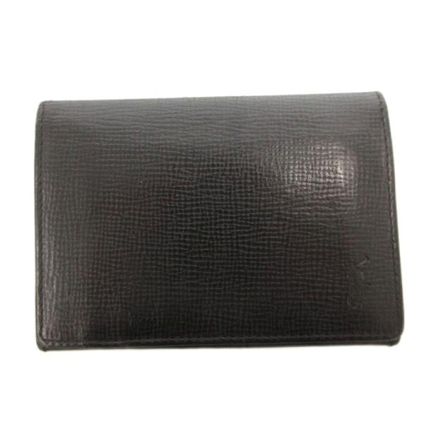 ポロ バイ ラルフローレン Polo by Ralph Lauren カードケース 名刺入れ ロゴ ...