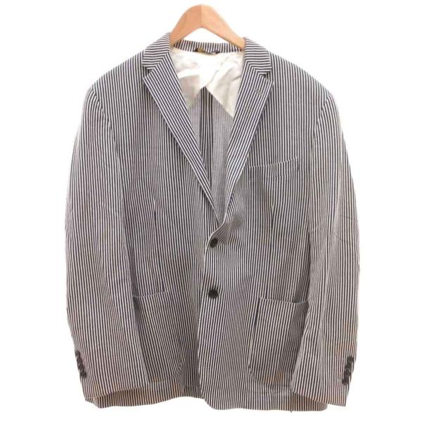 ブルックスブラザーズ BROOKS BROTHERS DANDI JERSEY テーラードジャケット...